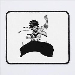 Edens Zero Mouse Pad