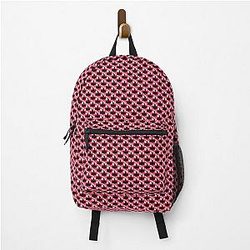EDENS ZERO Shiki Granbell Backpack