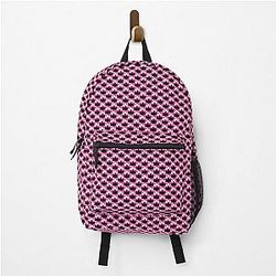 EDEN'S ZERO - PINO Back Pack