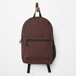 EDEN'S ZERO - SHIKI GRANBELL BACKPACK