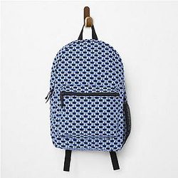 EDEN'S ZERO - WEISS STEINER Backpack