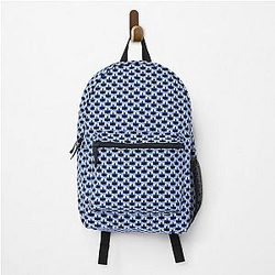 Eden's Zero - Mio Backpack