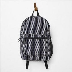 Edens Zero - Rebecca Bluegender Backpack