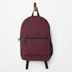 EDENS ZERO - SHIKI GRANBELL Backpack
