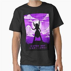 EDENS ZERO - SISTER IVRY Classic T-Shirt