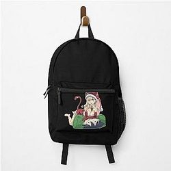 The Seven Reasons Tourists Love Eden Zero Backpack