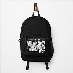 Five Doubts You Should Clarify About Eden's Zero Backpack
