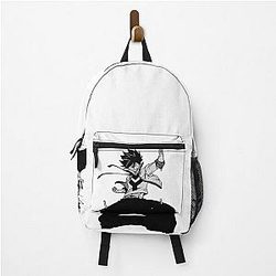 Eden's Zero Backpack