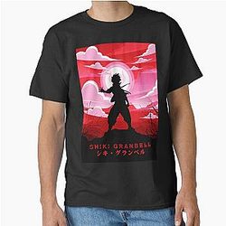 Elden's Zero - Shiki Granbell Classic T-Shirt