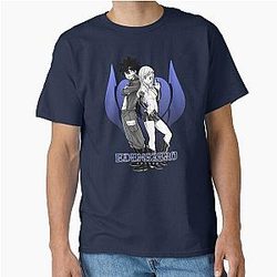 Of Eden's Zero Classic T-Shirt