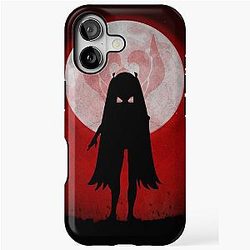 EDENS ZERO - MIO iPhone Tough Case