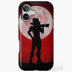 Edens Zero - Weiss Stein iPhone Tough Case