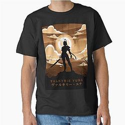 EDENS ZERO - VALKYRIE YUNA Classic T-Shirt