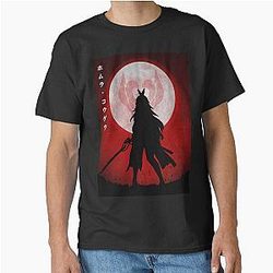 Edens Zero - Kogetsu Homura Classic T Shirt