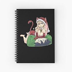 The Seven Reasons Tourists Love Edens Zero Notebook