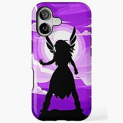 Edens Zero - Sister Ivery iPhone Case