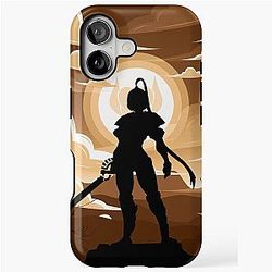 EDENS ZERO - VALKYRIE YUNA iPhone Case