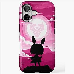 Edens Zero - Pino iPhone Tough Case