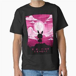 Edens Zero - Pino Classic T-Shirt