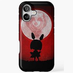 EDEN'S ZERO - PINO iPhone Tough Case