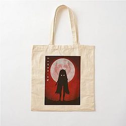 EDEN ZERO -  MIO Cotton Tote Bag