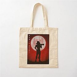 EDENs Zero - Weisz Steiner Cotton Tote Bag
