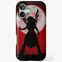 EDENS ZERO - Sister Ivry iPhone Tough Case