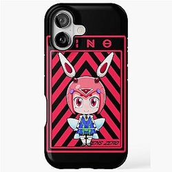 EDENS ZERO PINO iPhone Tough Case