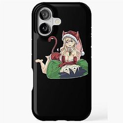 The Seven Reasons Tourists Love Edens Zero iPhone Case