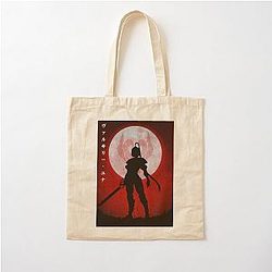 EDENS ZERO YUNA VALKYRIE Cotton Tote Bag