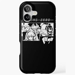 Five Doubts You Should Clarify About Edens Zero Tough Case