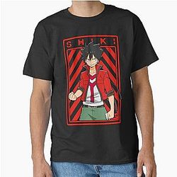 EDEN'S ZERO - SHIKI GRANBELL Classic T-Shirt