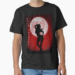 Edens Zero - Rebecca Bluegarden Classic T-Shirt