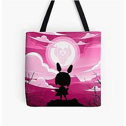 EDENS ZERO Pino All Over Print Tote Bag