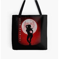 EDENS ZERO - REBECCA BLUEGARDEN Tote Bag