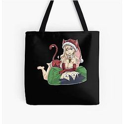 The Seven Reasons Why Tourists Love Edens Zero Tote Bag