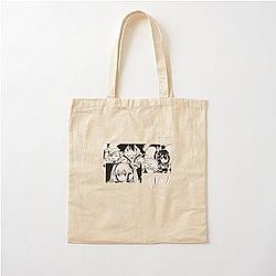 Five Doubts You Should Clarify About Edens Zero Cotton Tote Bag