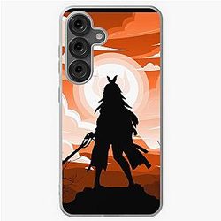 EDENS ZERO - Homura Kagetsu Samsung Galaxy Soft Case