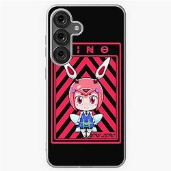 EDEN ZERO - PINO Samsung Galaxy Soft Case