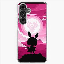 EDENS ZERO Pino Samsung Galaxy Soft Case