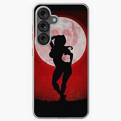 Edens Zero - Rebecca Bluegarden Samsung Galaxy Soft Case