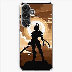 Edens Zero - Valkyrie Yuna Soft Case