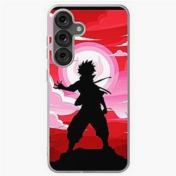 EDENS ZERO - SHIKI GRANBELL Samsung Case