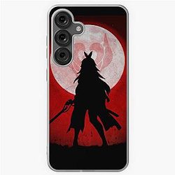 EDENS ZERO - KOGETSU HOMURA Soft Case