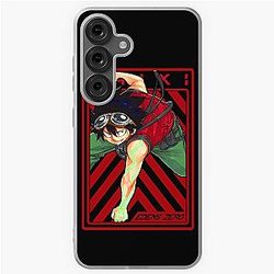 EDENS ZERO - SHIKI GRANBELL Samsung Galaxy Case
