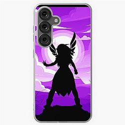 EDENS ZERO - SISTER IVRY Case for Samsung Galaxy
