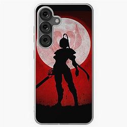 Edens Zero - Yuna Valkyrie Samsung Galaxy Case