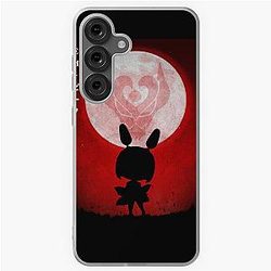 Eden's Zero Pino Samsung Galaxy Soft Case