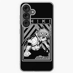 EDENS ZERO - Shiki Granbell Samsung Galaxy Case