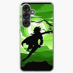 EDEN ZERO - Witch Regret Samsung Galaxy Soft Case